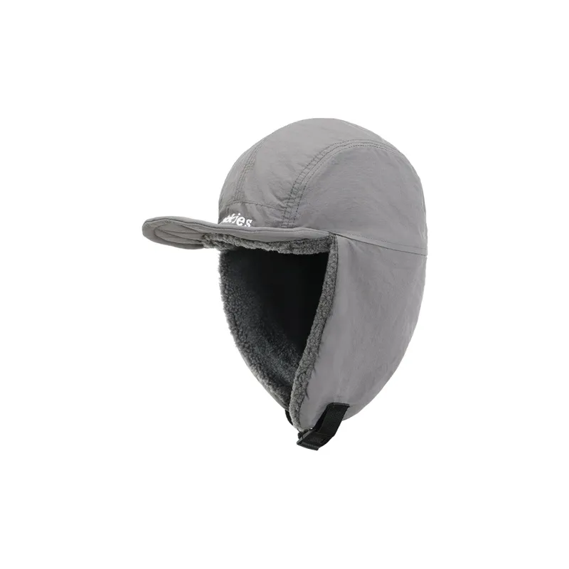 Dickies Polyester Trapper Hats Unisex-10