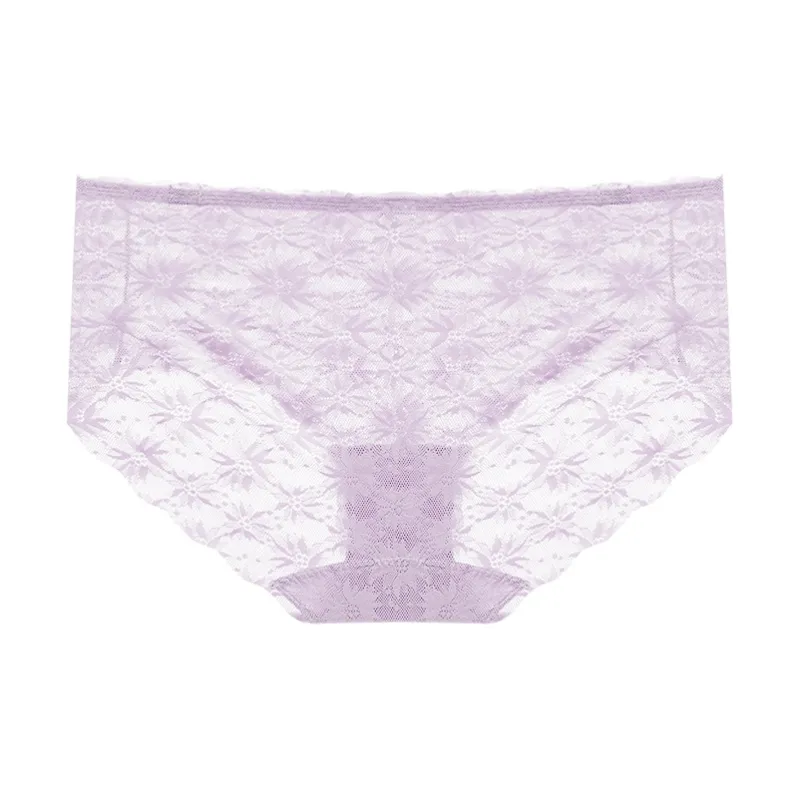 Lan Zhuoli Women's Underpants-5