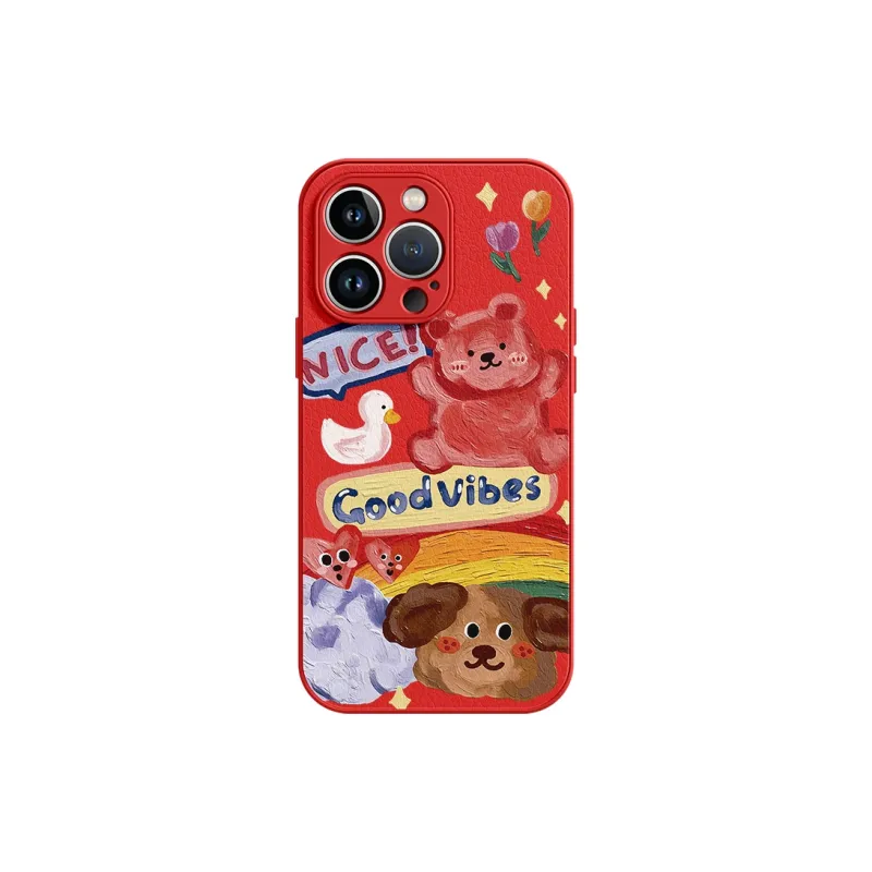 Lingtao Phone Cases-3