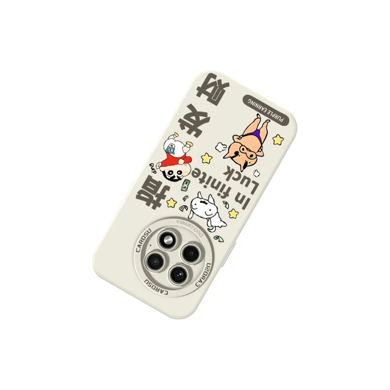 CHUNFAN Phone Cases-18