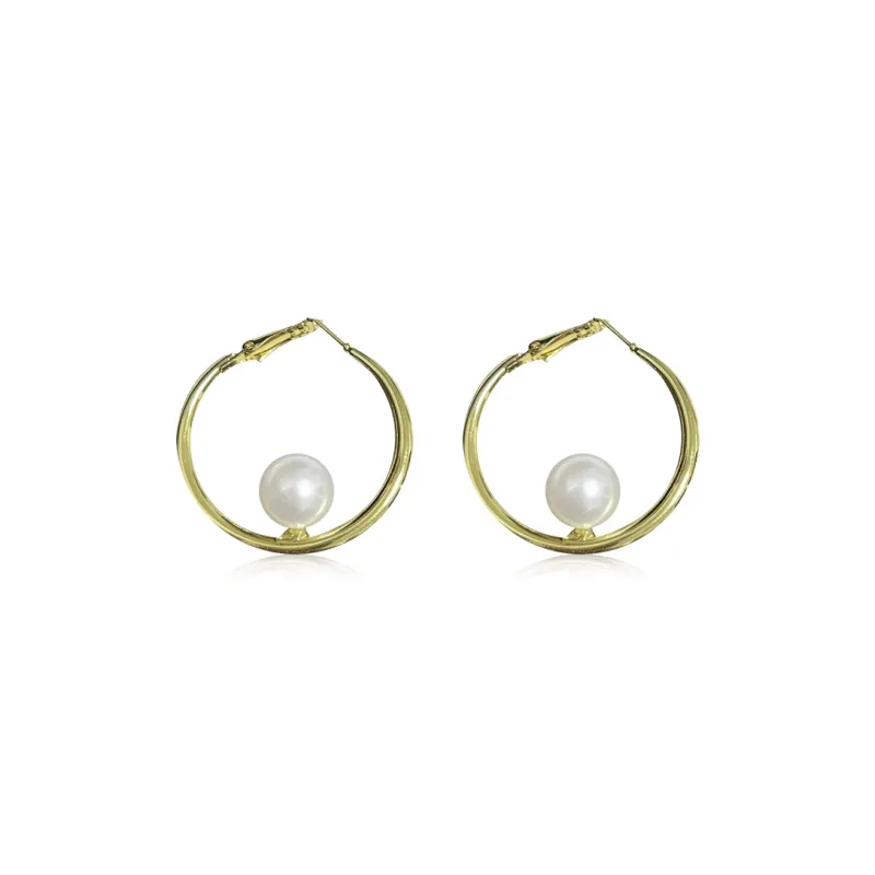 MOREL Earrings Women's-0