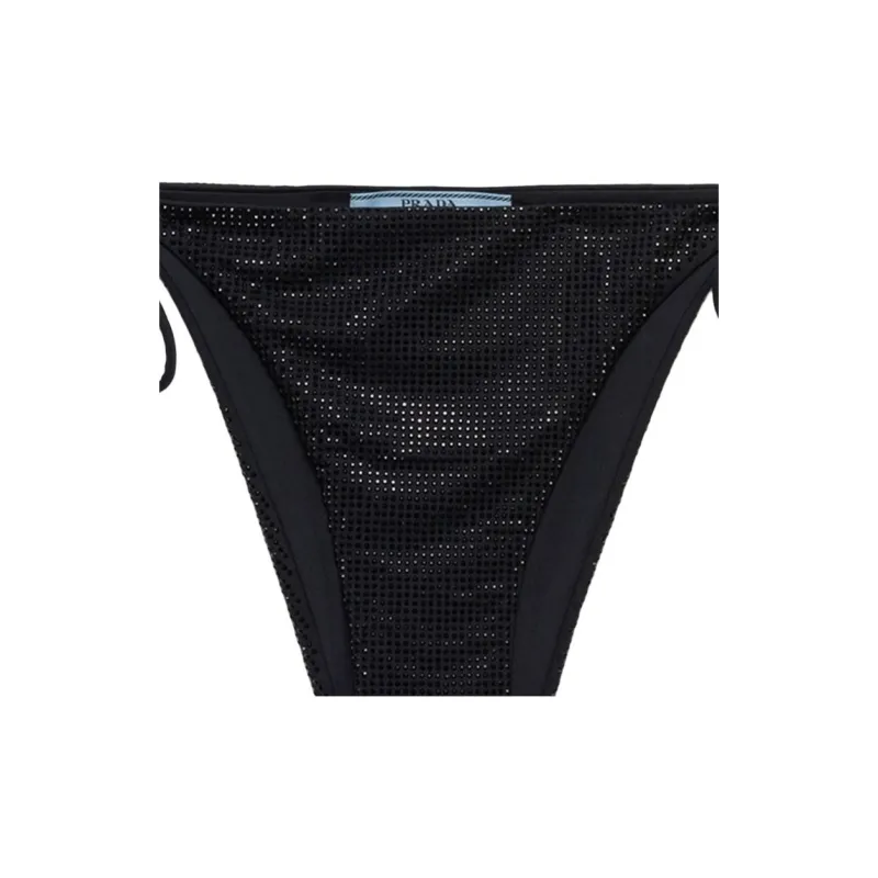 PRADA Bikinis Women's Black-2