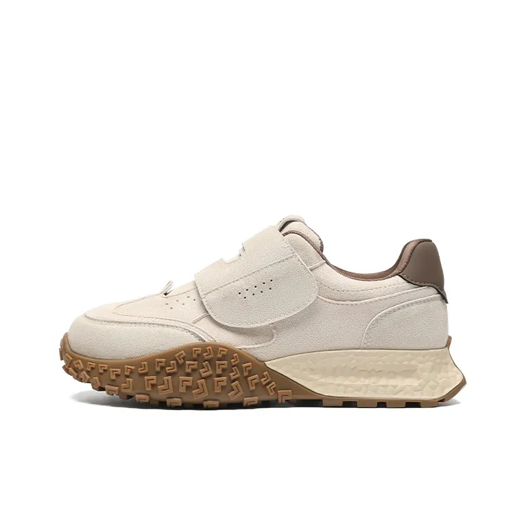 ZHR Ah-Gan Shoes Low-Top Casual Shoes Women's-6