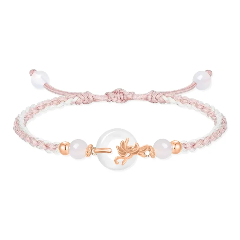 OSSINMI Alloy Bracelets Women's-16