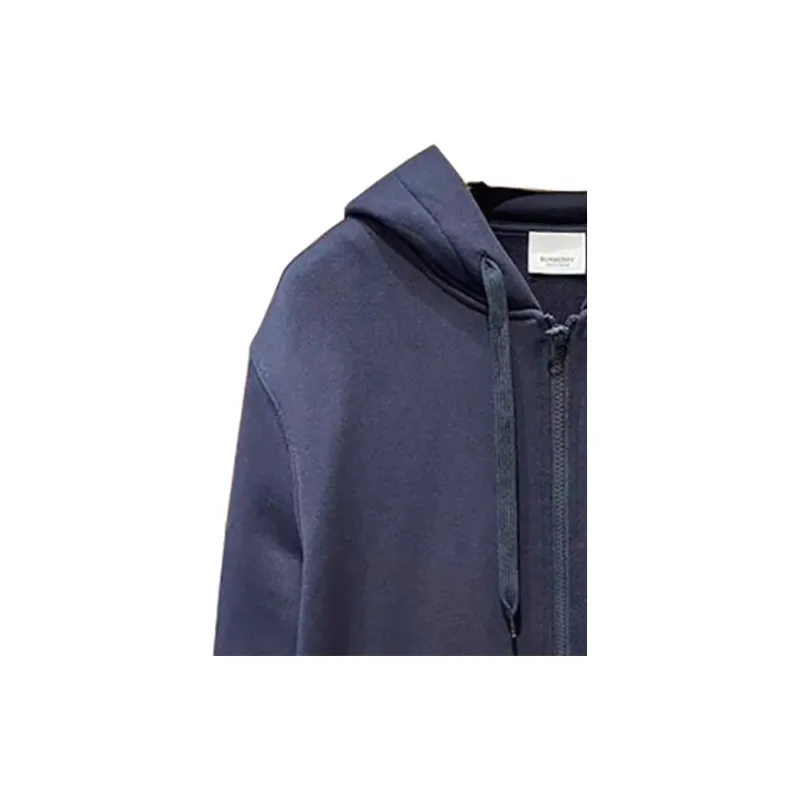 Burberry Sweatshirt Men's Dark Blue-2