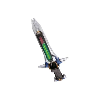 BANDAI Kamen Rider Model Accessories