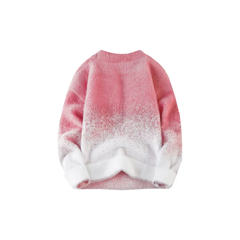 RED DRAGONFLY Sweaters Unisex-9