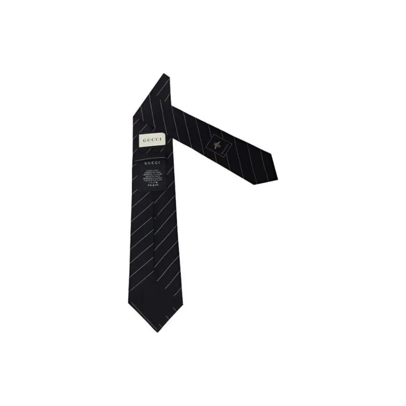 GUCCI Ties Men-1