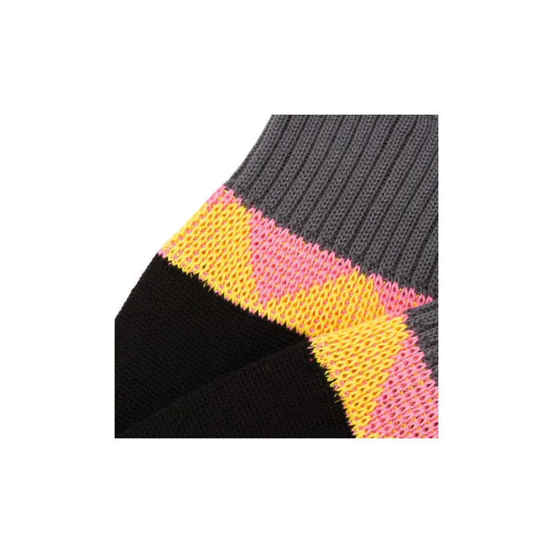 PRADA Women's Mid-Calf Socks-4