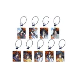 Sliding Keychain Blind Bag (Random Shipment 2 Styles)