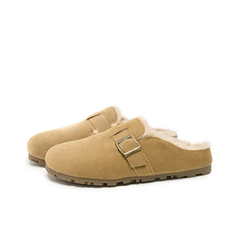 WESTLINK Wrap toe Slippers Women's-13