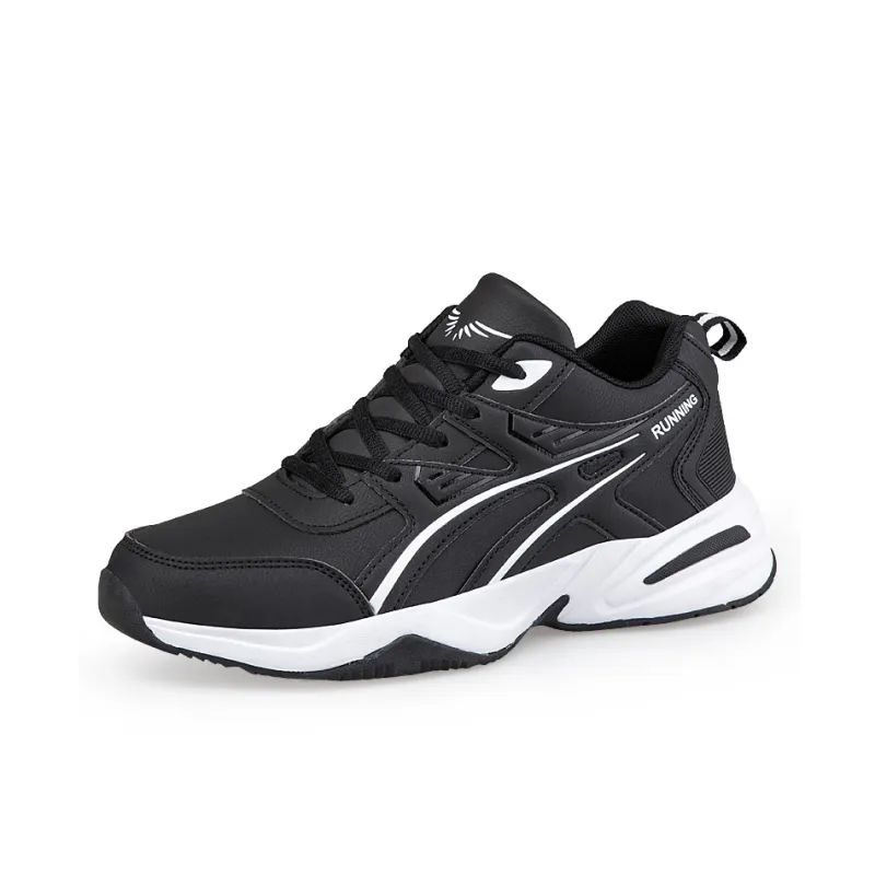 TONYBEAR Mid Top Casual Shoes Men's-9