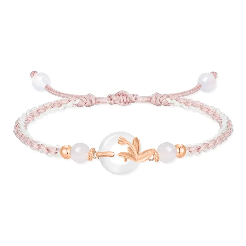 OSSINMI Alloy Bracelets Women's-10