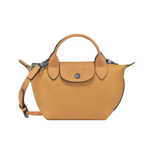 LONGCHAMP Xs Le Pliage Xtra Tote Bag