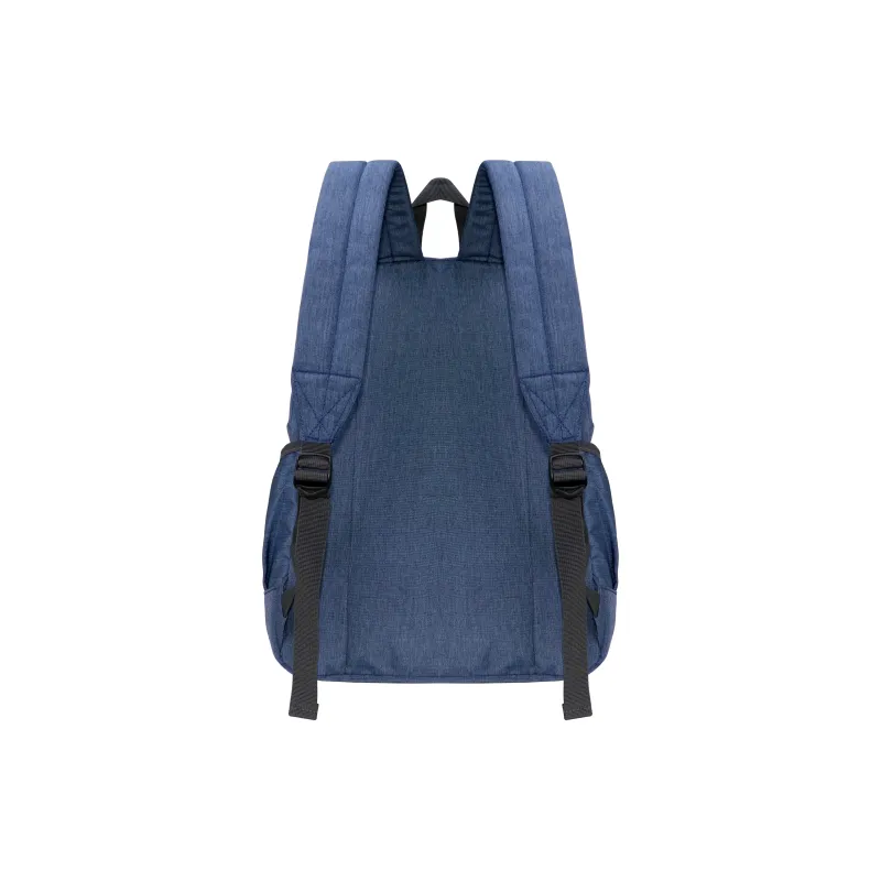 SUISSEWIN Fabric Large Capacity Campus Style Commuter Backpack Regular Men's Multicolor-11