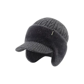 Top Melon Polyamide Beanies Men's