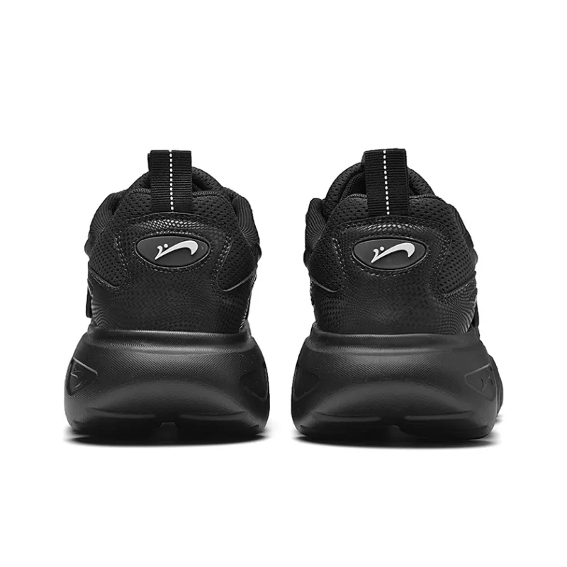 K-bird Anti-Slip And Wear-Resistant Height Increasing Low-Top Chunky Sneakers Men's-16