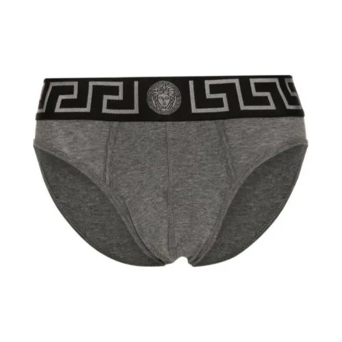 VERSACE Greca Border Stretched Briefs