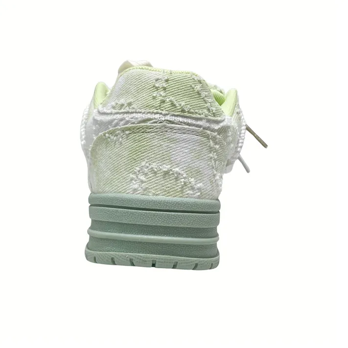MQGAll Anti-Slip Wear-Resistant Low-Top Casual Shoes Unisex-8