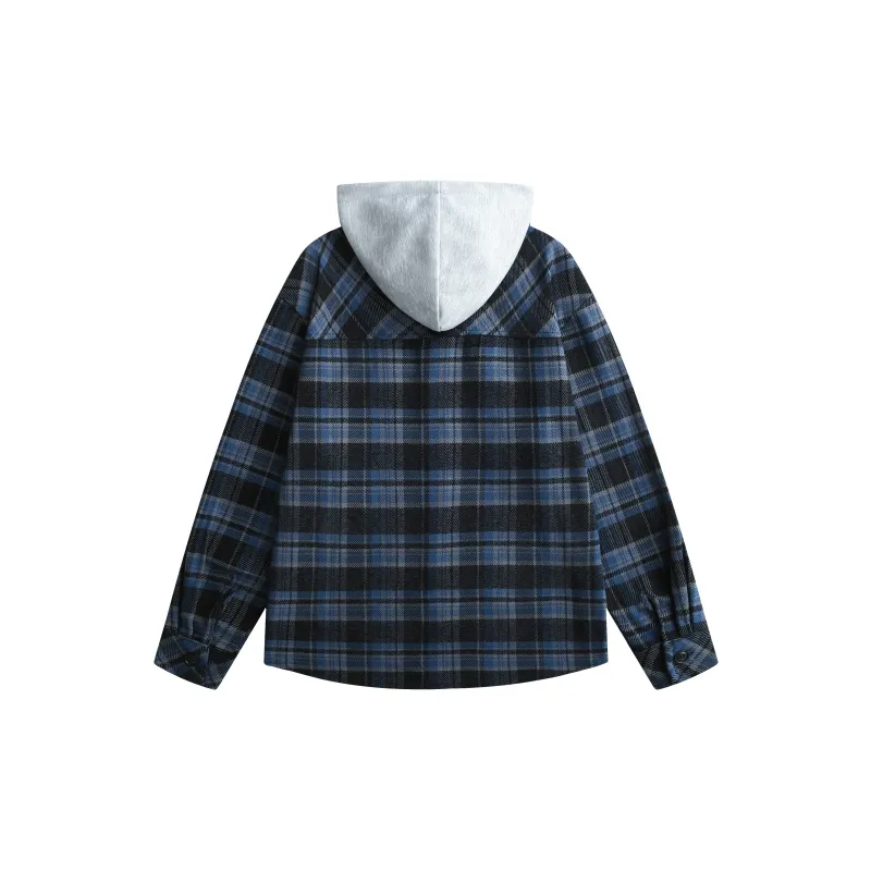 Universal Templates Jackets Coats Unisex-6