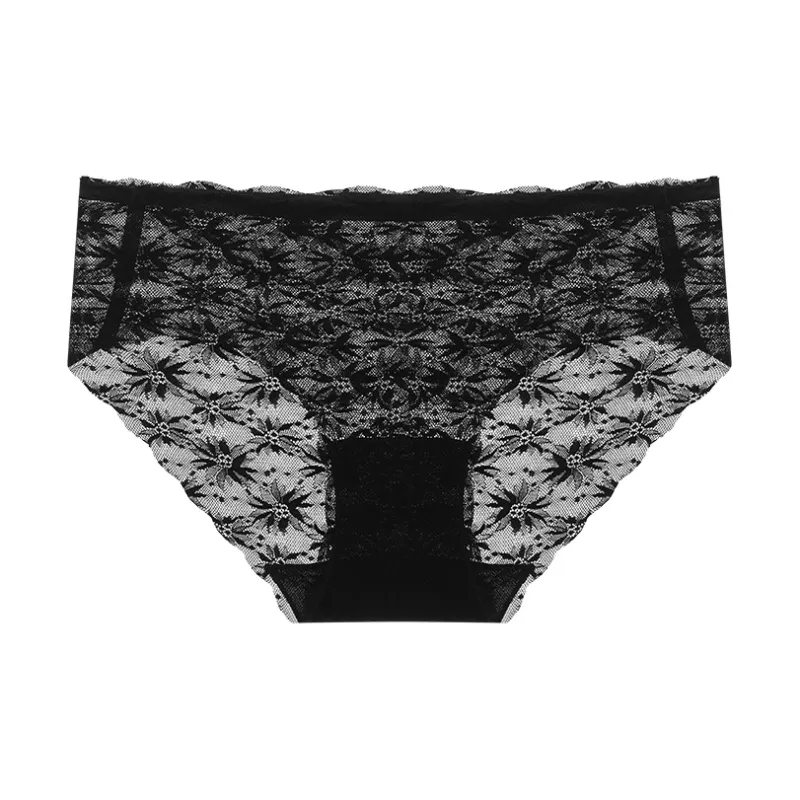 Lan Zhuoli Women's Underpants-6