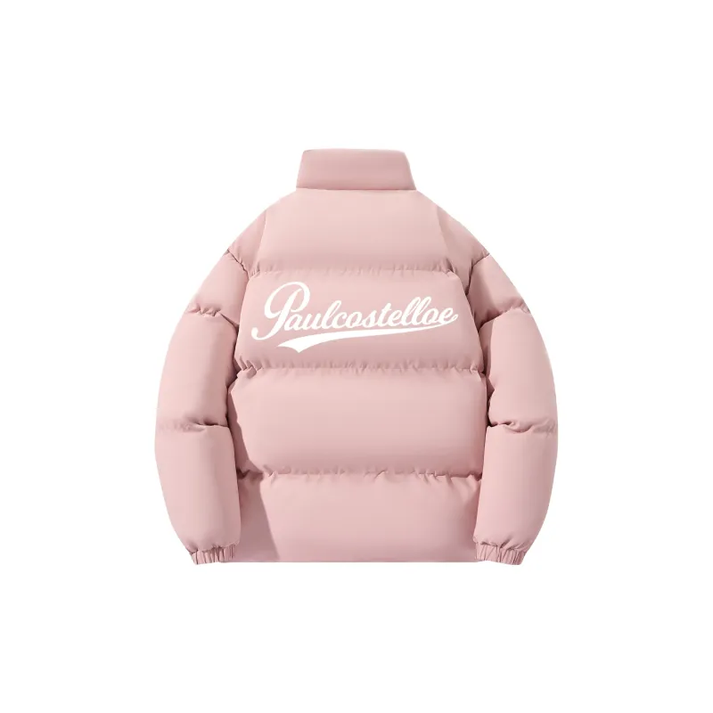 PAUL COSTELLOE Puffer Jacket Unisex-13