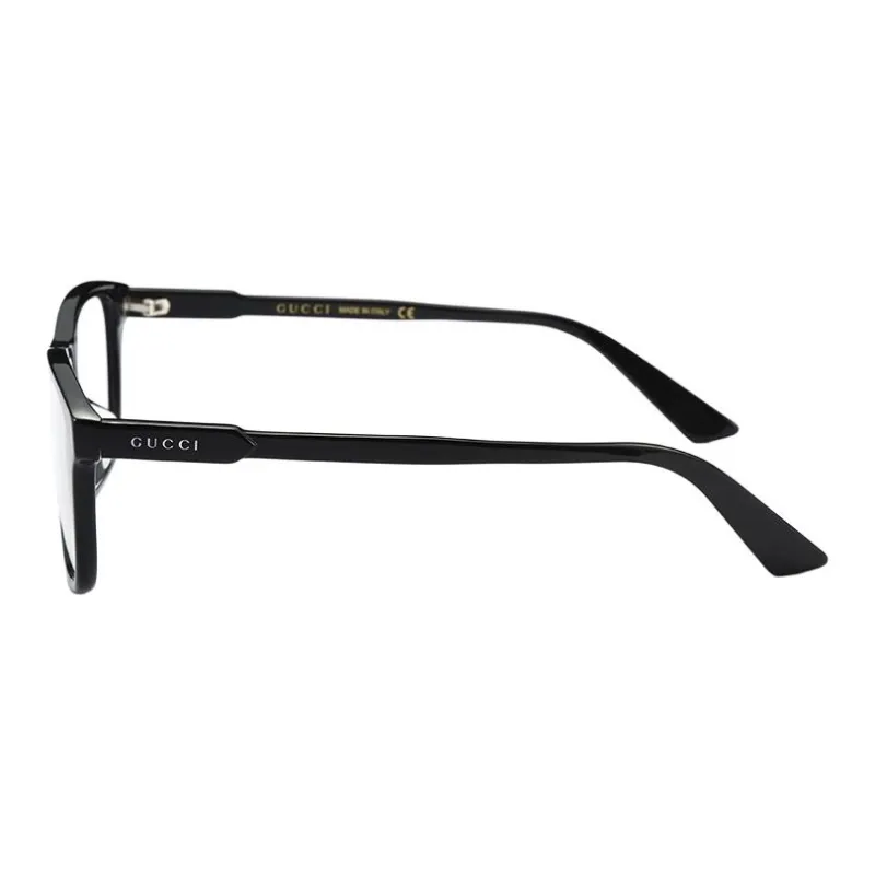 GUCCI Eyeglass Frames Unisex Tortoiseshell-2
