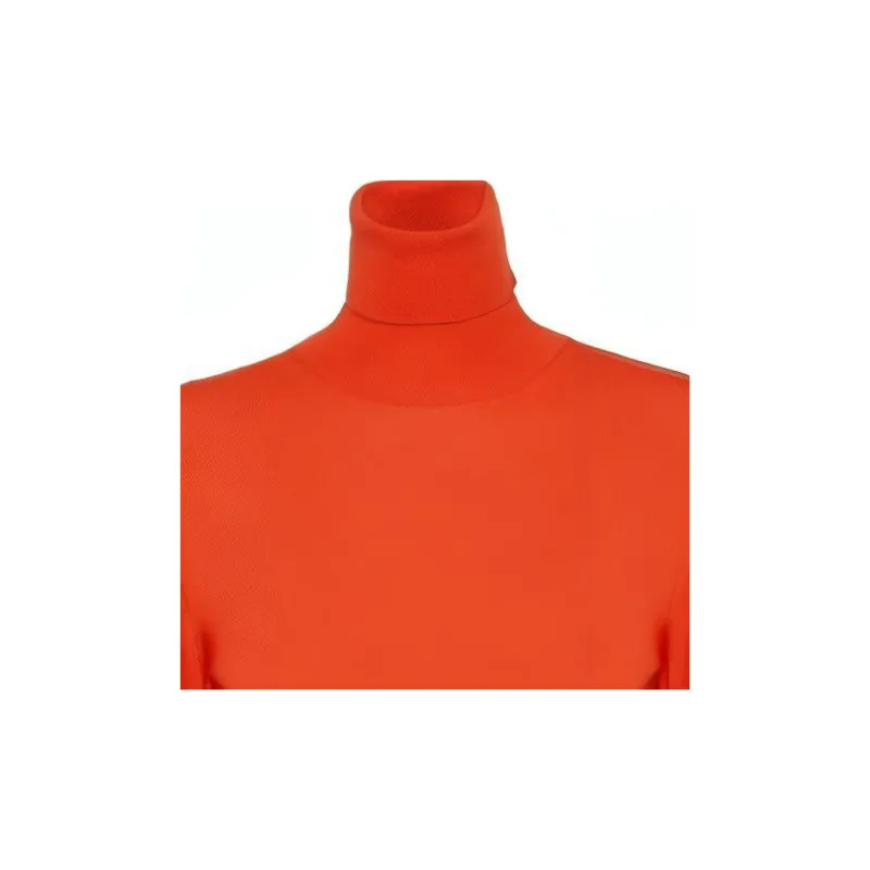PRADA Sweaters Women's Orange-2