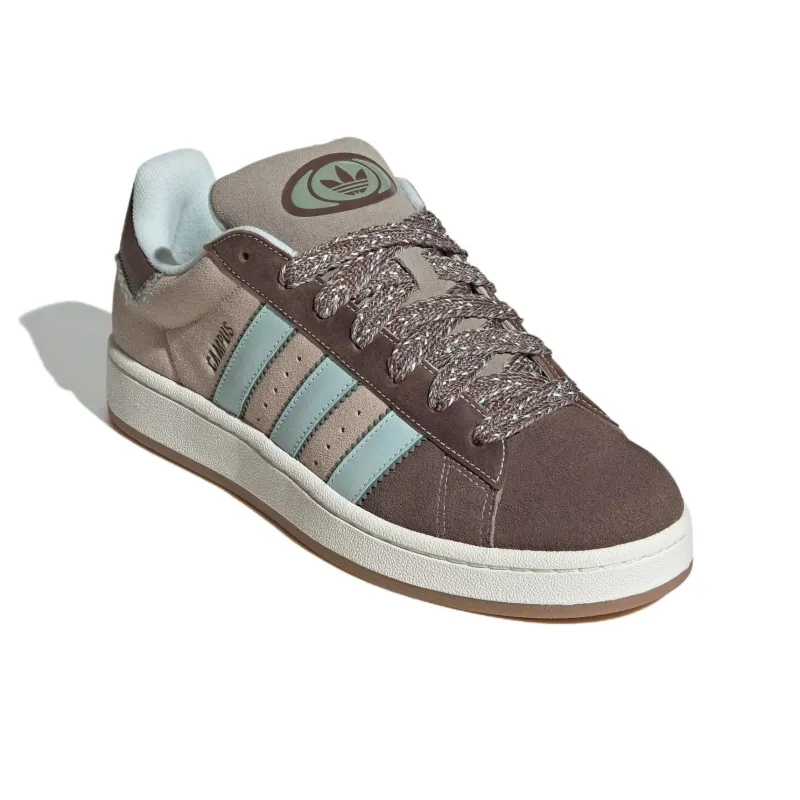 Campus Adidas Originals 00s 'Wonder Beige Halo Mint'-2