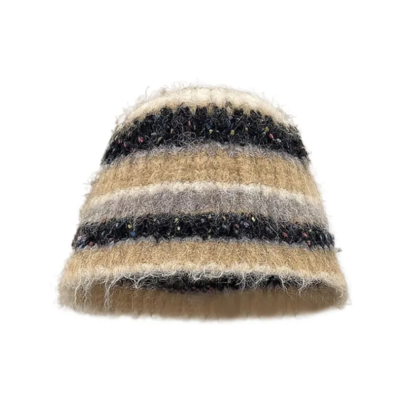 Yalu Polyester Beanies Unisex Gift Box Set-8