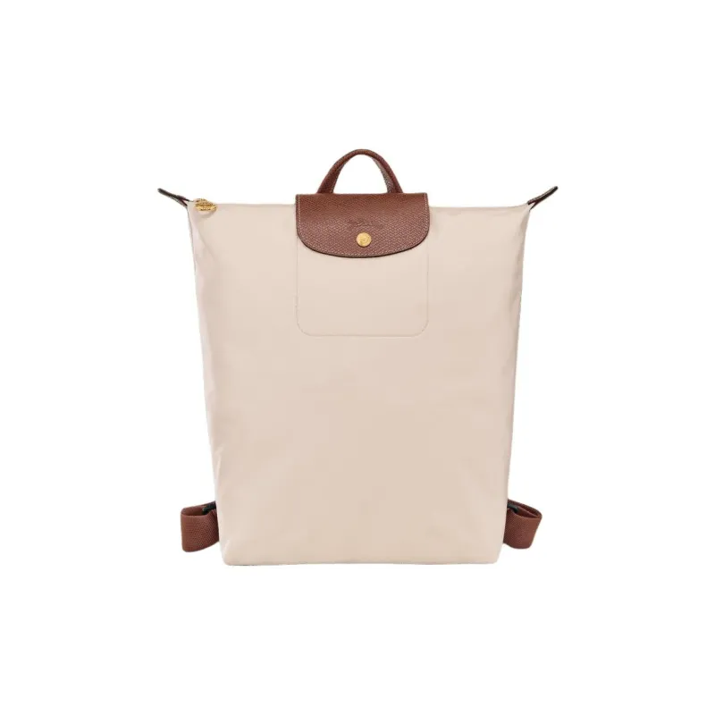 LONGCHAMP Medium Le Pliage Backpack-0