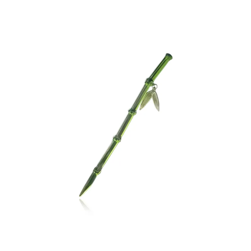 CARLHEIM Resin Hairpins Women's-0