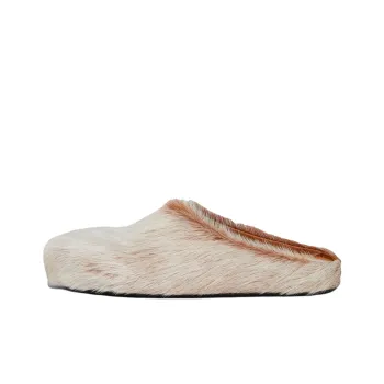 MARNI Fussbett Slip On Sabots