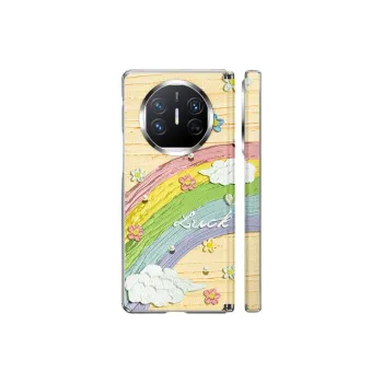 SUPER MOUSE Phone Cases