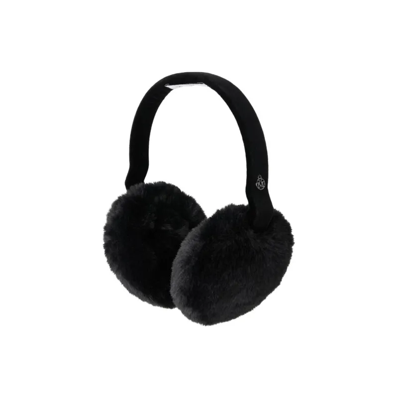 Maison Michel Morgana Ear Muffs-0