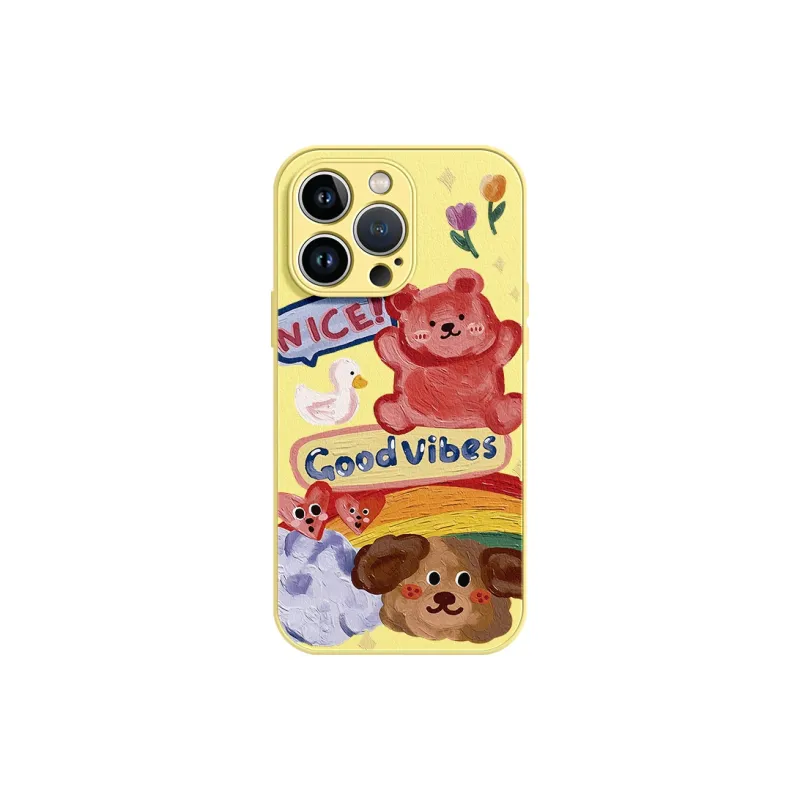 Lingtao Phone Cases-8