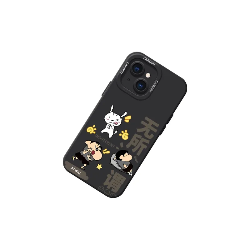 CHUNFAN Phone Cases-27