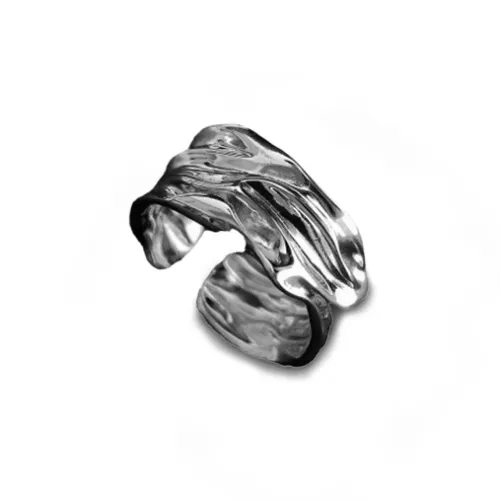 LuluCanaan Rings Unisex