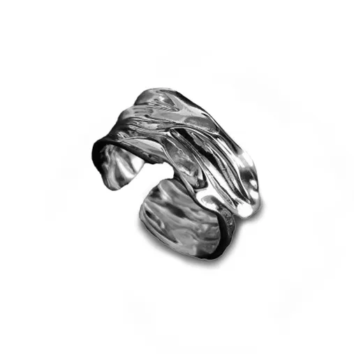 LuluCanaan Rings Unisex-0