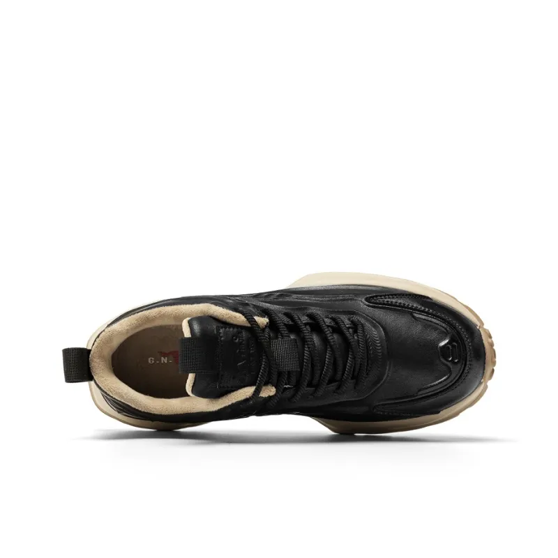 G.N.SHIJIA Low-Top Casual Shoes Men's-31