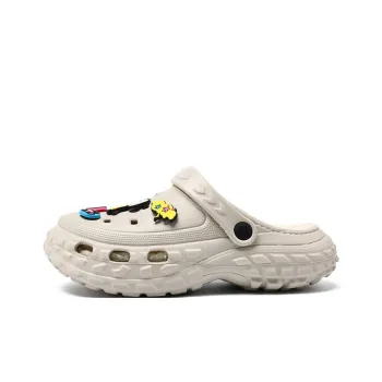 SNOOPY Clogs Unisex