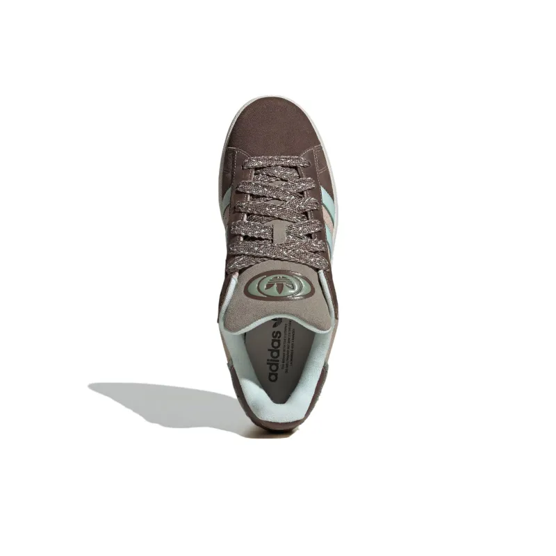 Campus Adidas Originals 00s 'Wonder Beige Halo Mint'-3