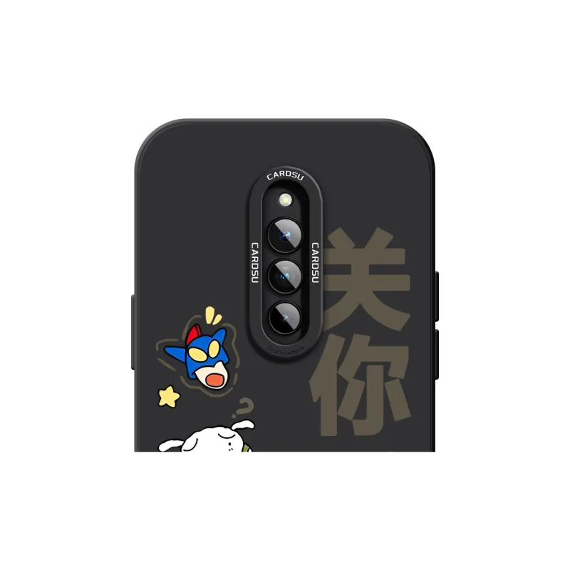 CHUNFAN Phone Cases-24