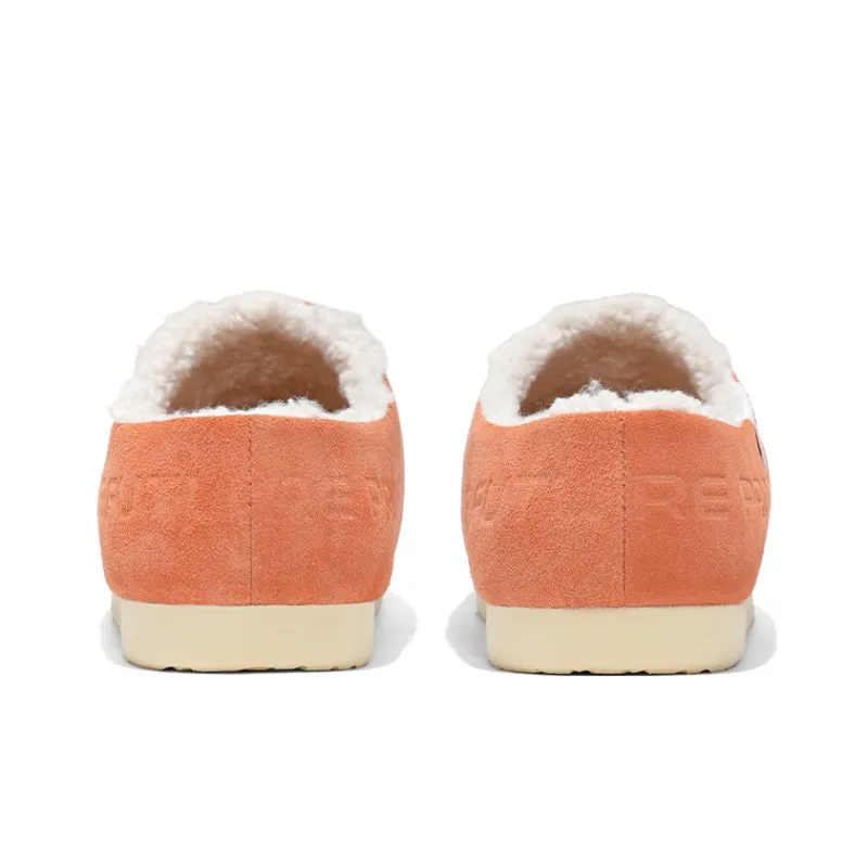RIPSTAR Wrap-toe Slippers Unisex Citrus-5