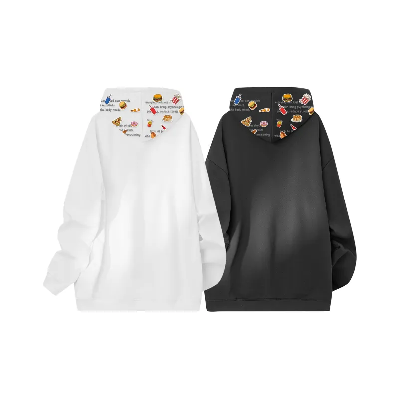 Kepu Sweatshirts Unisex-17