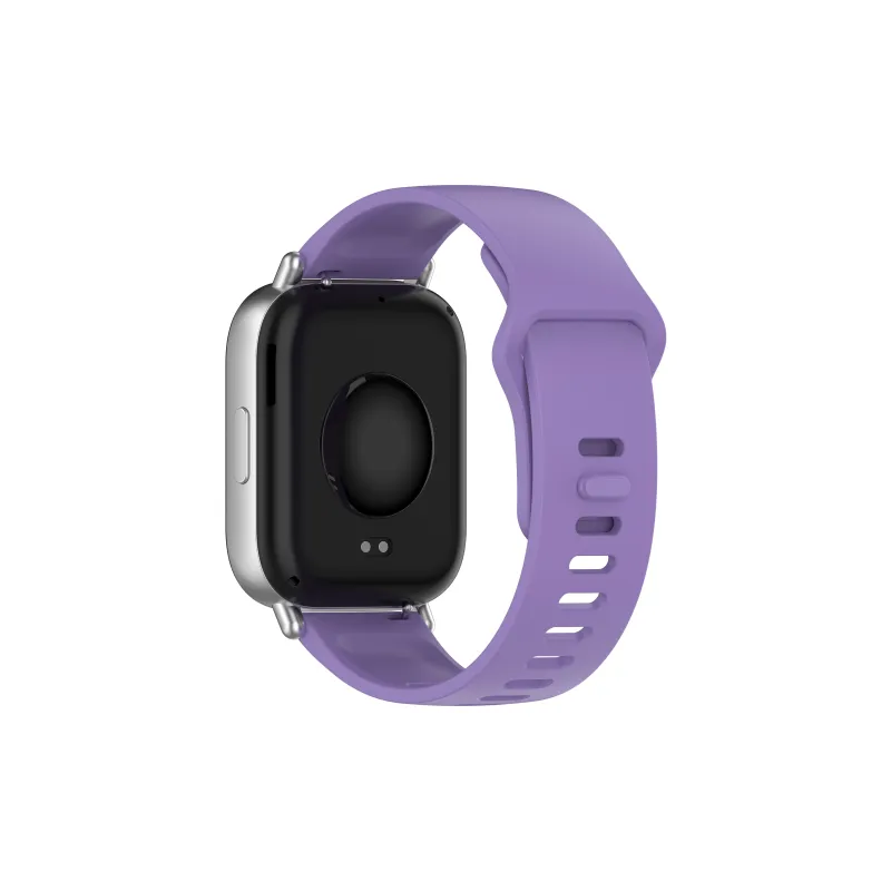 Antey Unisex Watch Bands-17