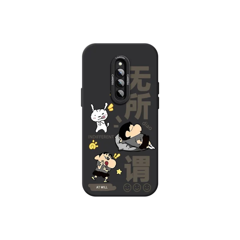 CHUNFAN Phone Cases-25
