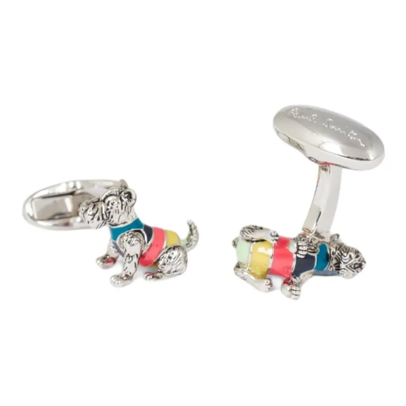 Paul Smith Cufflinks-1