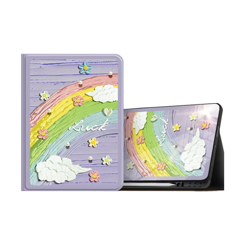 SUPER MOUSE Tablet Protective Cases-15
