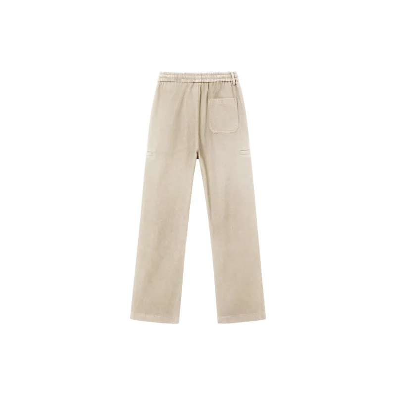 BENGEN Jeans Unisex-15